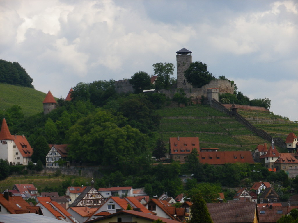 Beilstein and Castle