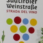 Suedtiroler Weinstrasse