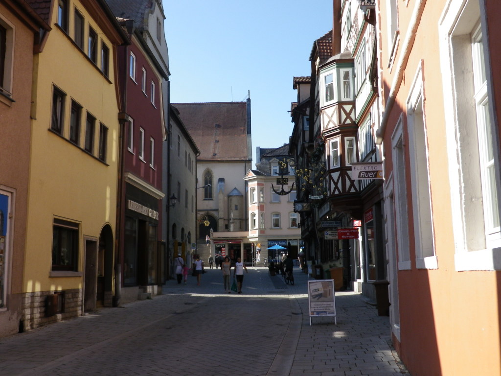 Ochsenfurt