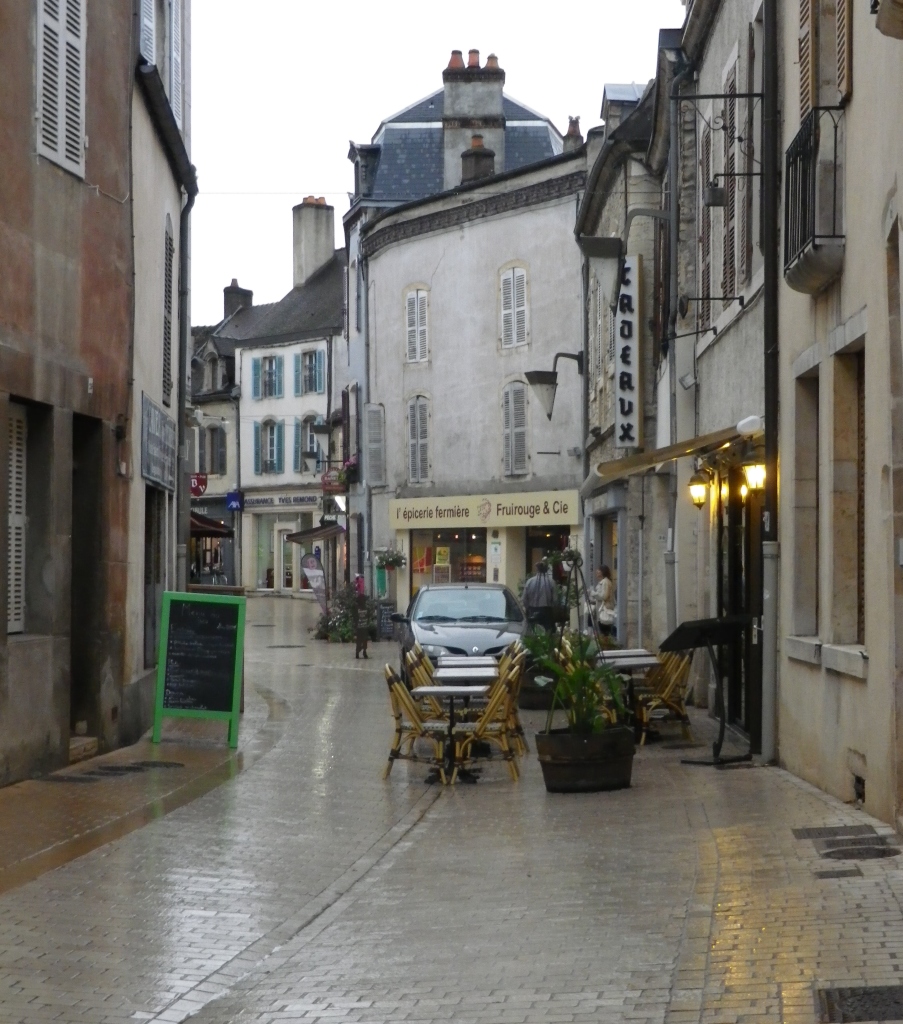 Grande Rue, Nuits Saint Georges