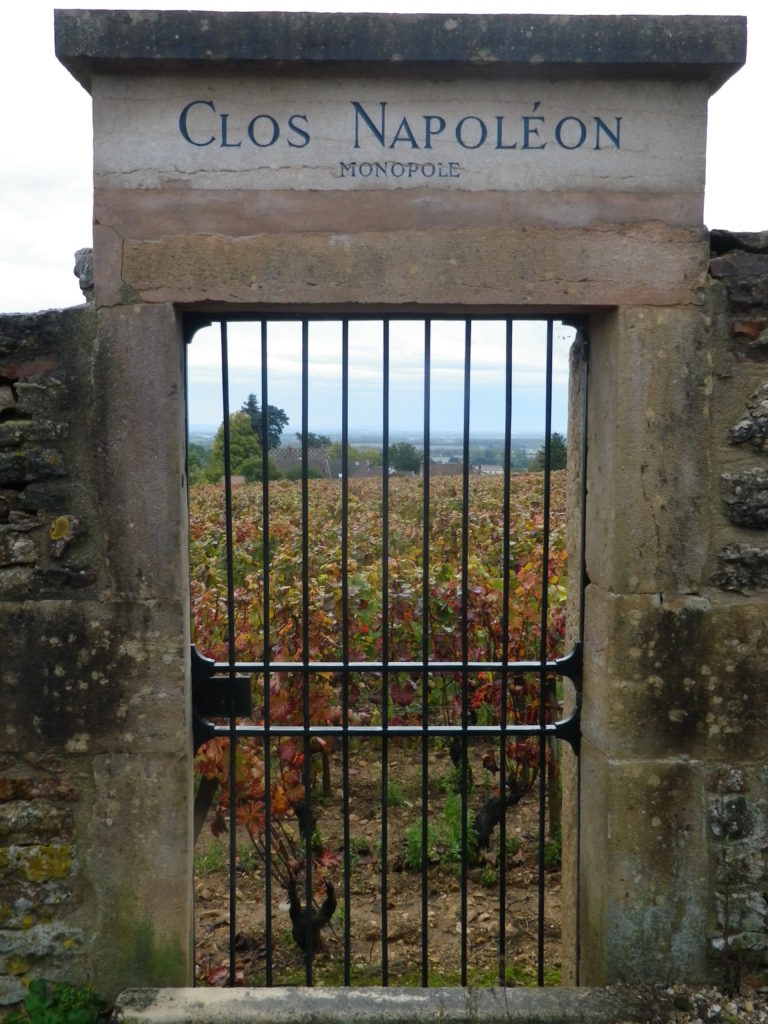 Clos Napoleon