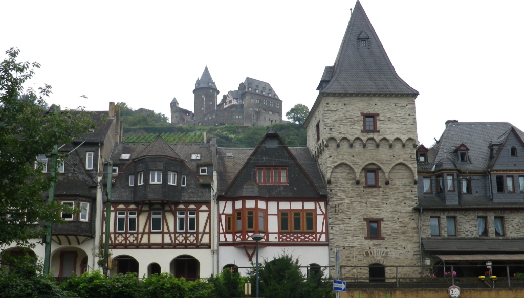 Bacharach