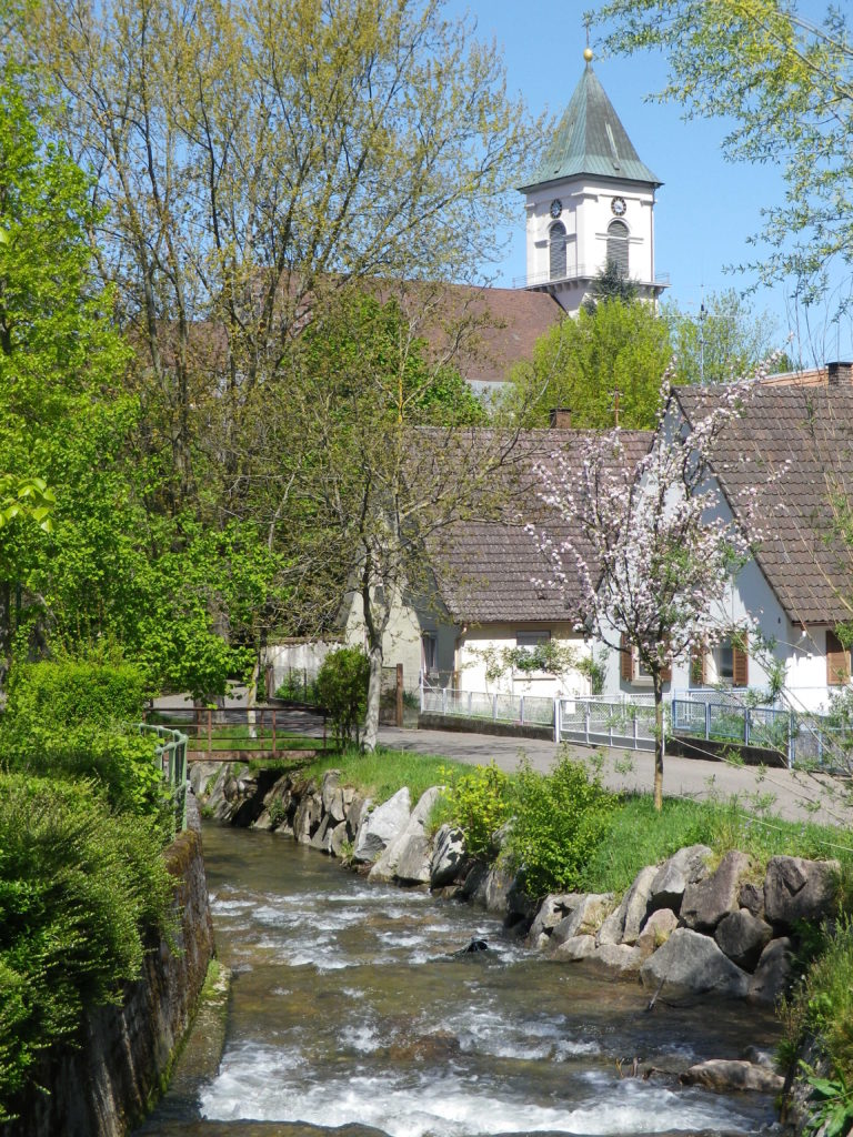Heitersheim Center