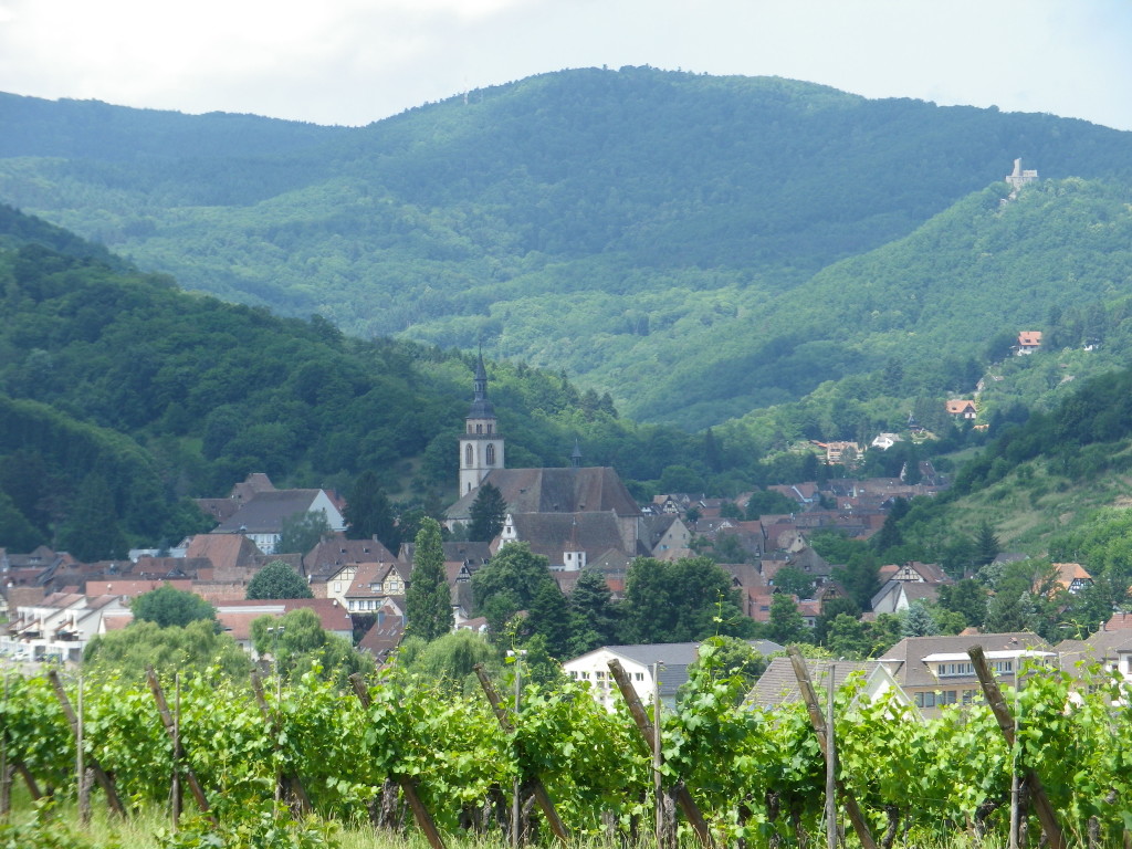 Andlau