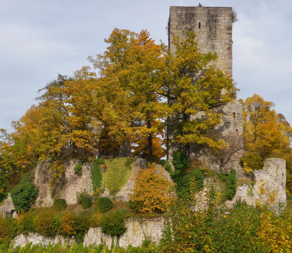 Burg Alt-Windeck