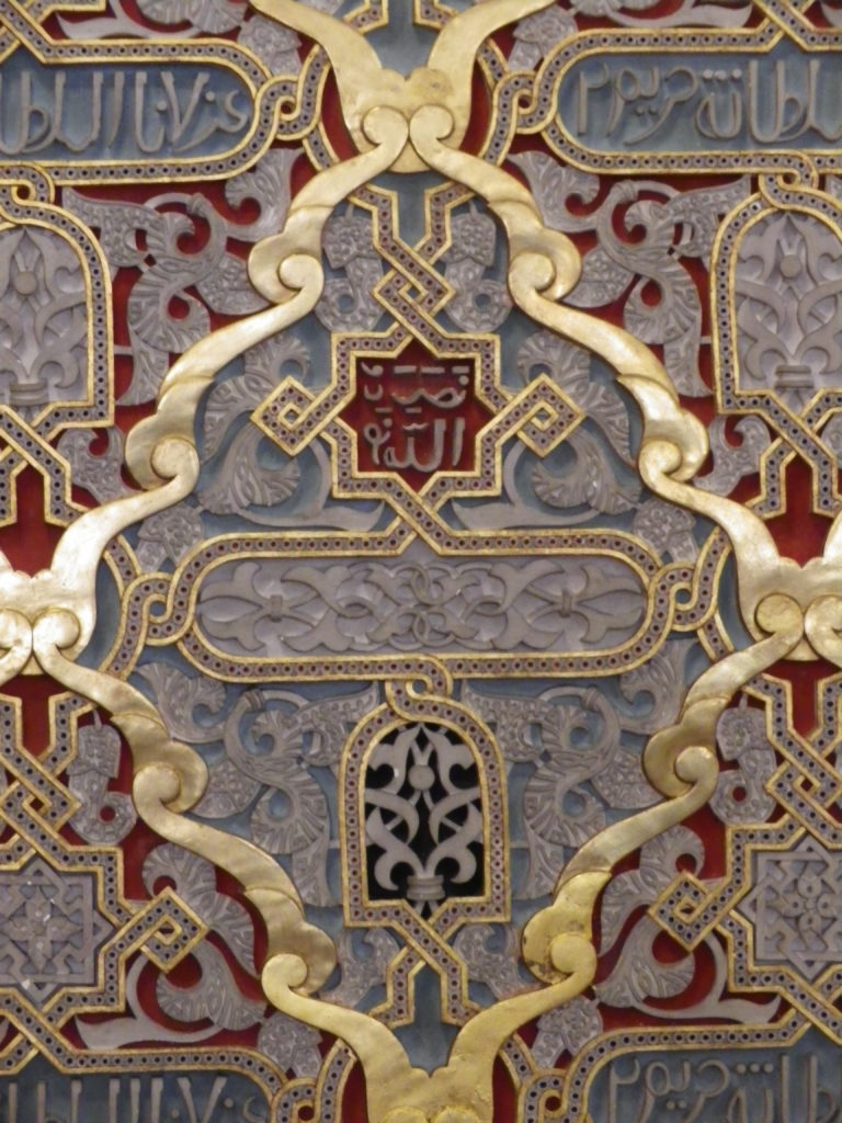 Detail, Palacio da Bolsa