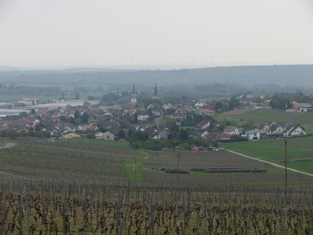 Langenlonsheim