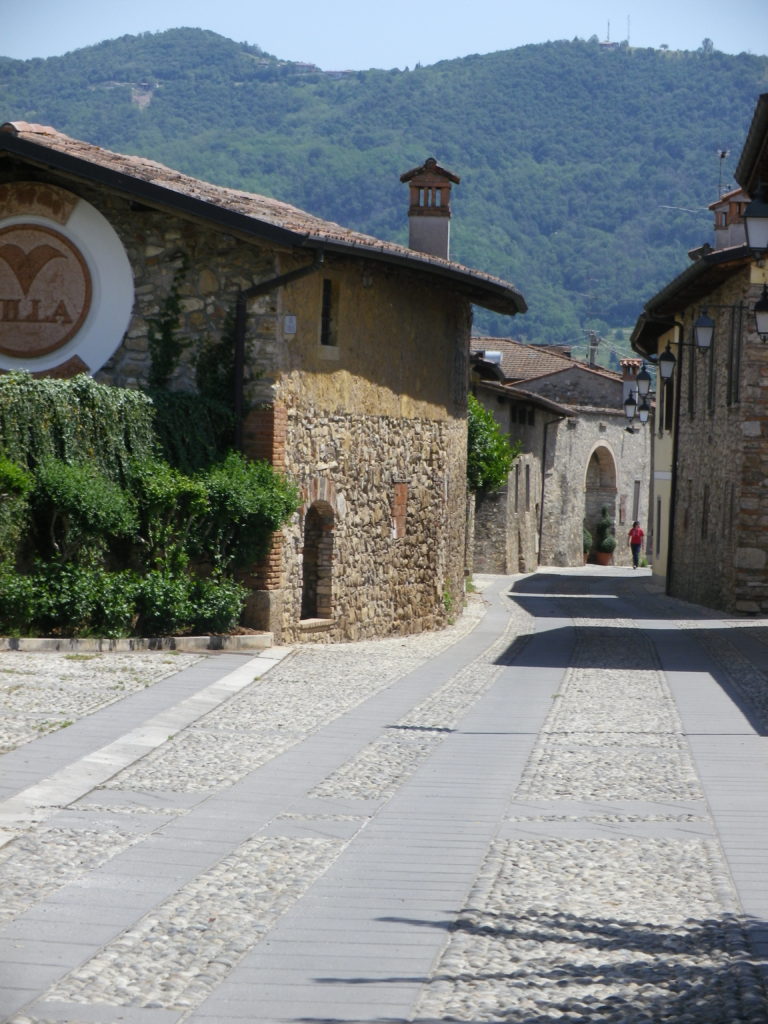 Borgo Villa